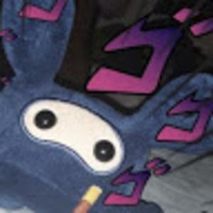 Meet your Posher, Sometf2furry777